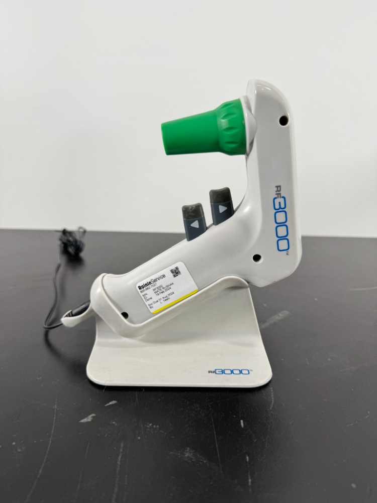 Image of Heathrow Scientific RF3000 Electronic Pipette Controller